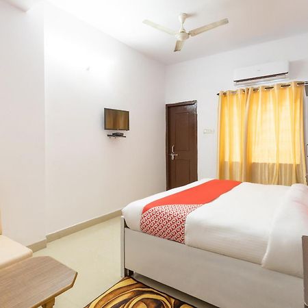 Hotel O Golden Star Bhopal Exterior photo